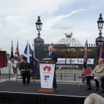 Creagh O'Connor, Chairman of the Clipper Ship Group