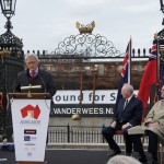 Richard Doughty, director of the Cutty Sark Trust